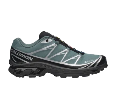 Salomon XT-6 GORE-TEX "North Atlantic/Black/Ftw Silver"