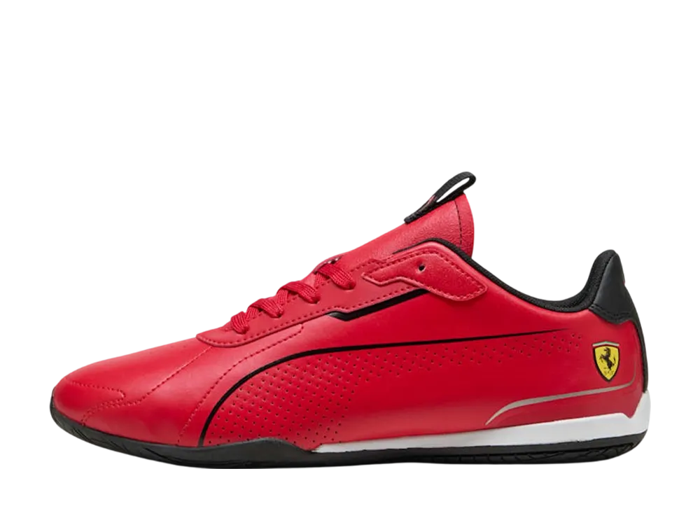 スクーデリア フェラーリ × プーマ ネオキャット 3.0 "ロッソコルサ/プーマブラック"