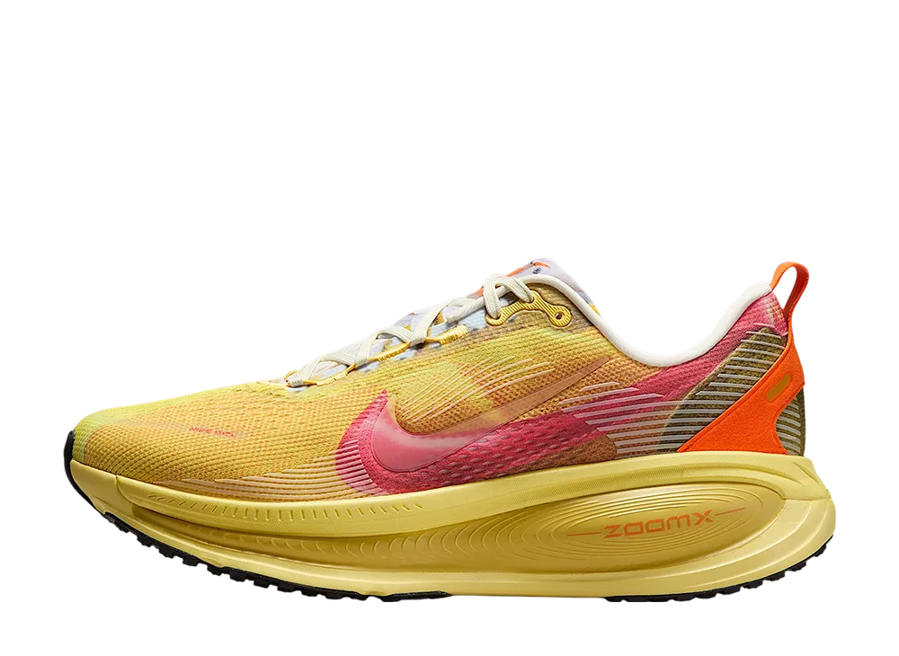Nike Vomero 18 SE "Multi Color/Vivid Sulfur/Dark Sulfur/Clear"