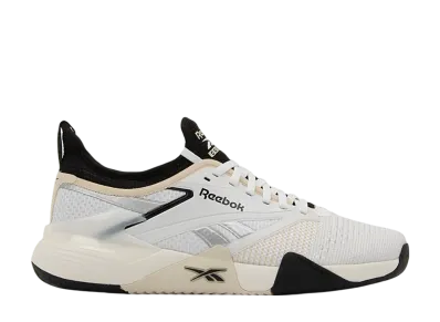 リーボック ナノ コート "フットウェアホワイト"