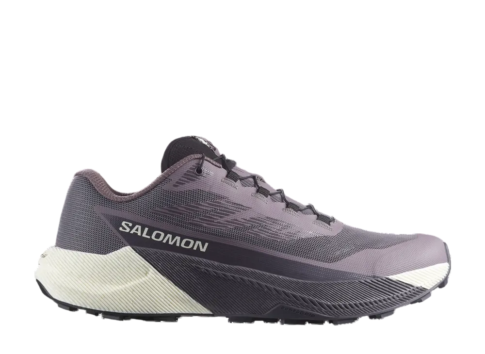 Salomon Women's Pulsar "Excalibur/Vanilla Ice/Nine Iron"