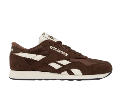 Reebok Classic Nylon "Campus Brown"