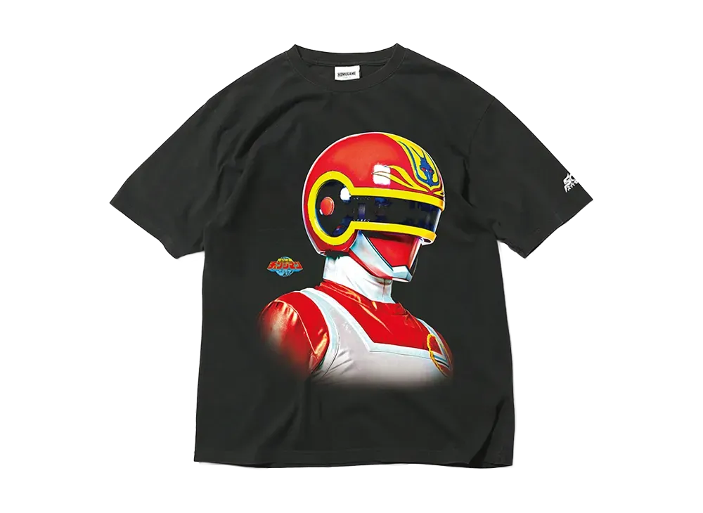 スーパー戦隊 x HOMEGAME  【SNKRDUNK Limited Edition】 1992