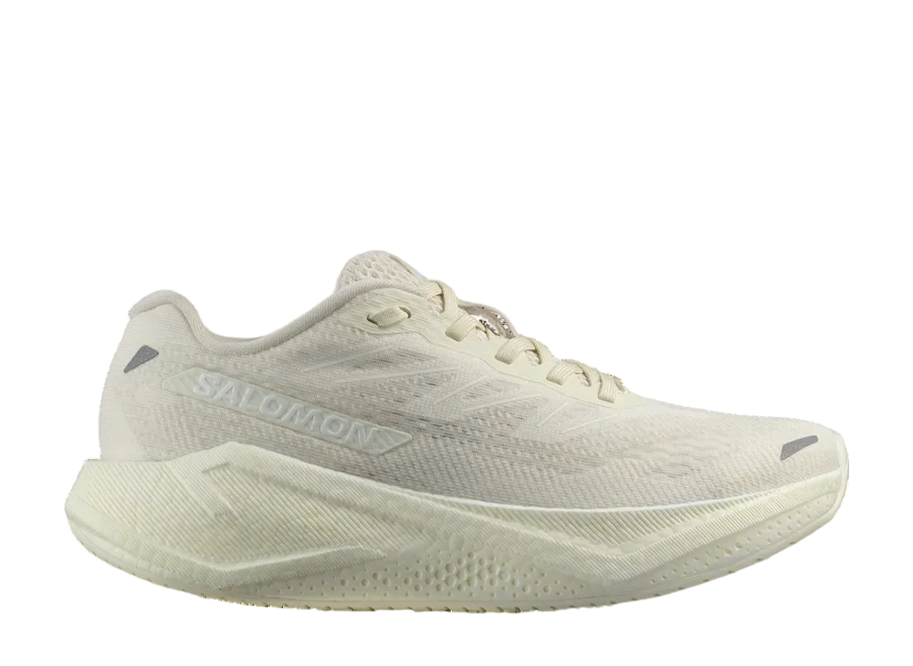 サロモン ウィメンズ エアロブレイズ3 W "バニラアイス/バニラアイス/ホワイト"