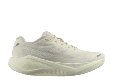 Salomon Women's Aero Blaze 3 W "Vanilla Ice/Vanilla Ice/White"