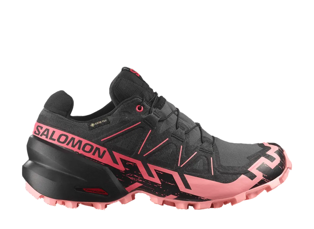 Salomon Women's Speedcross 6 GORE-TEX 