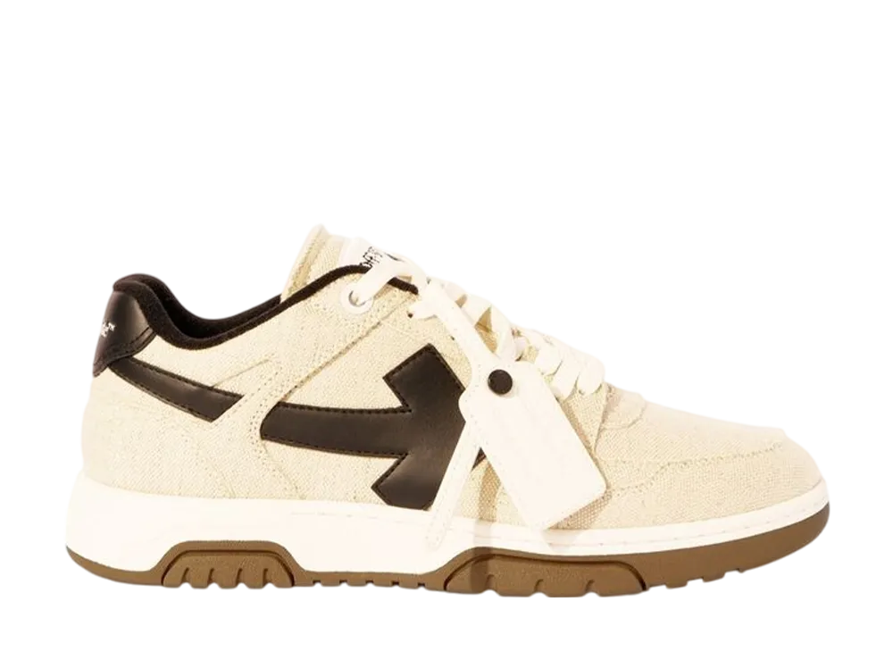 Off-White Slim Out Of Office "Neutrals"