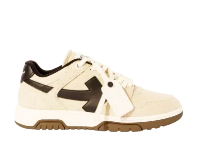 Off-White Slim Out Of Office "Neutrals"