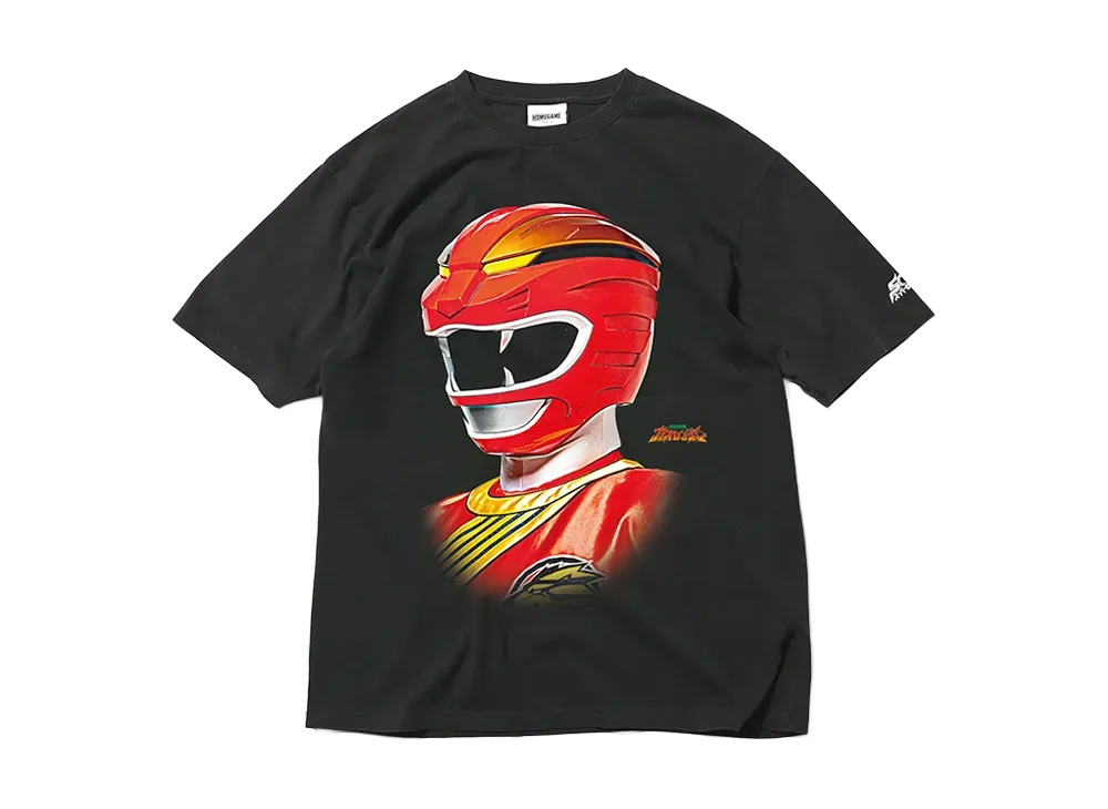 スーパー戦隊 x HOMEGAME  【SNKRDUNK Limited Edition】 2001