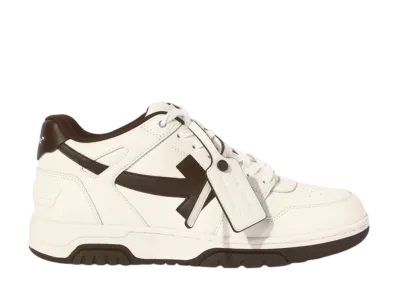 Off-White Out Of Office "White"