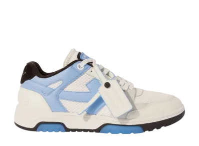 Off-White Slim Out Of Office "Blue"
