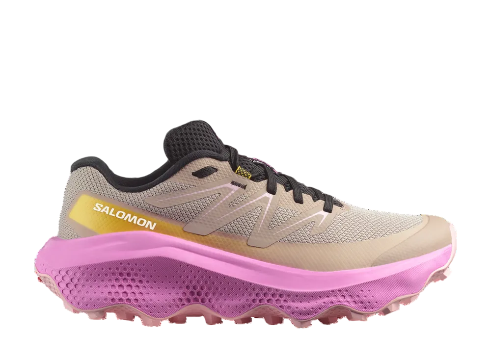Salomon Women's Ultra Flow 2 "Etherea/Cyclamen/Black"