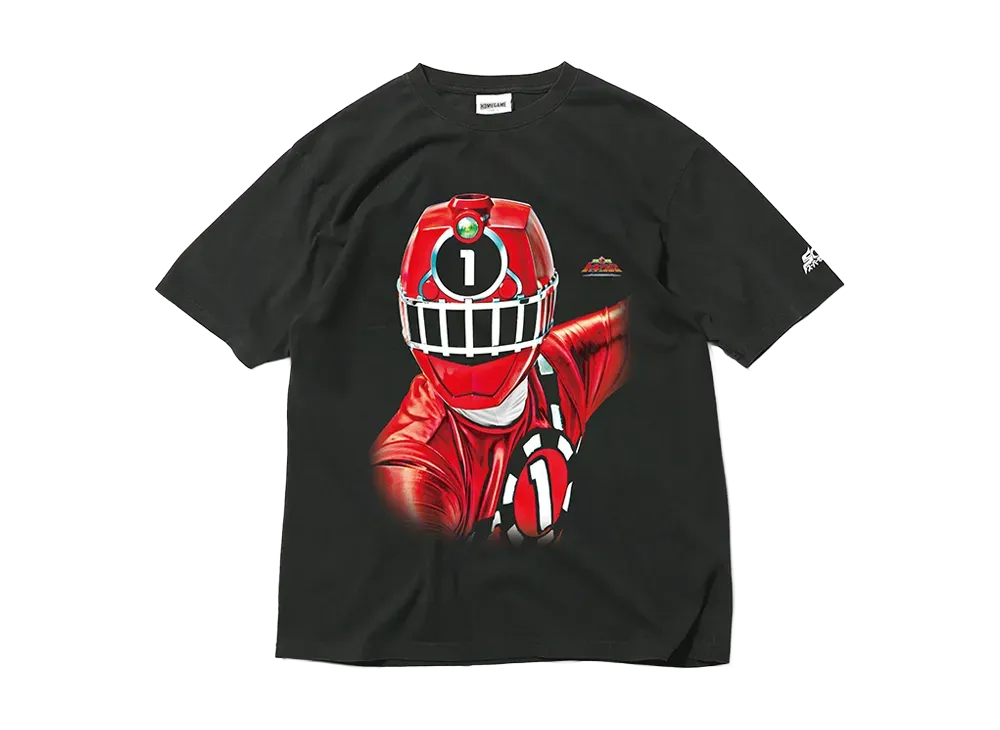 スーパー戦隊 x HOMEGAME  【SNKRDUNK Limited Edition】 2001