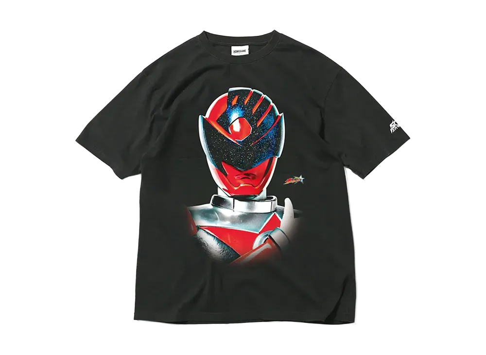 スーパー戦隊 x HOMEGAME  【SNKRDUNK Limited Edition】 2001