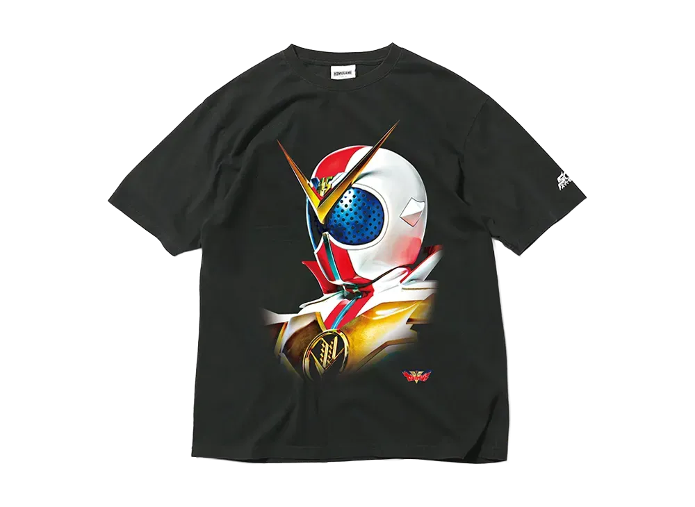 スーパー戦隊 x HOMEGAME  【SNKRDUNK Limited Edition】 2001