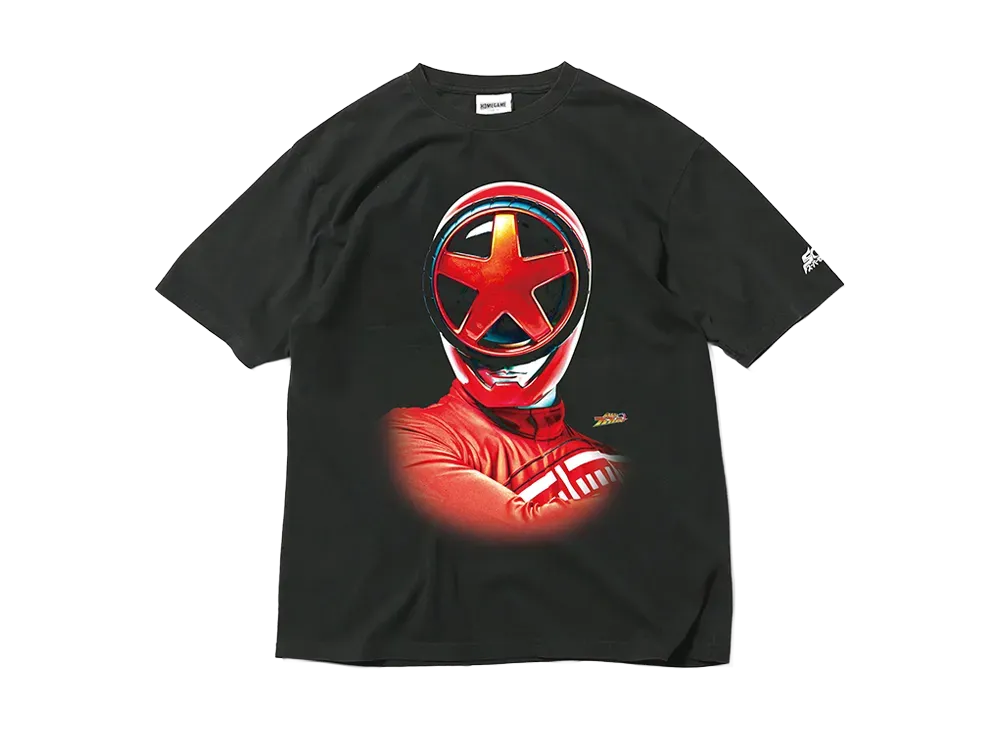 ホームゲーム 【スニダン限定版】スーパー戦隊 x HOMEGAME 2024