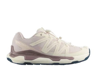Salomon Women's XC Roam "Vanilla Ice/Hushed Violet"