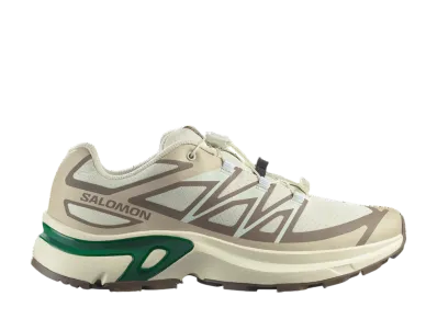 Salomon Women's XT-EVR "Vanilla Ice/Rainy Day/Eden"
