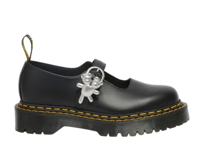 Heaven By Marc Jacobs × Dr.Martens Women's Addina Bex "Black"