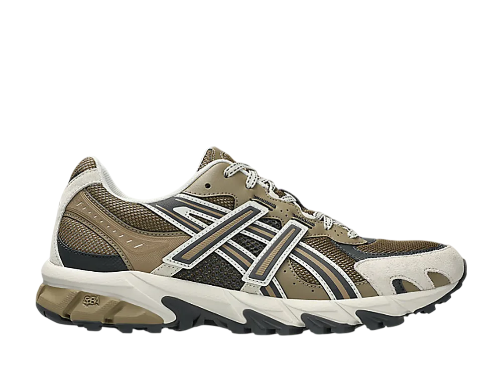 Asics Gel-Sonoma TR62 "Clay Canyon/Obsidian Grey"