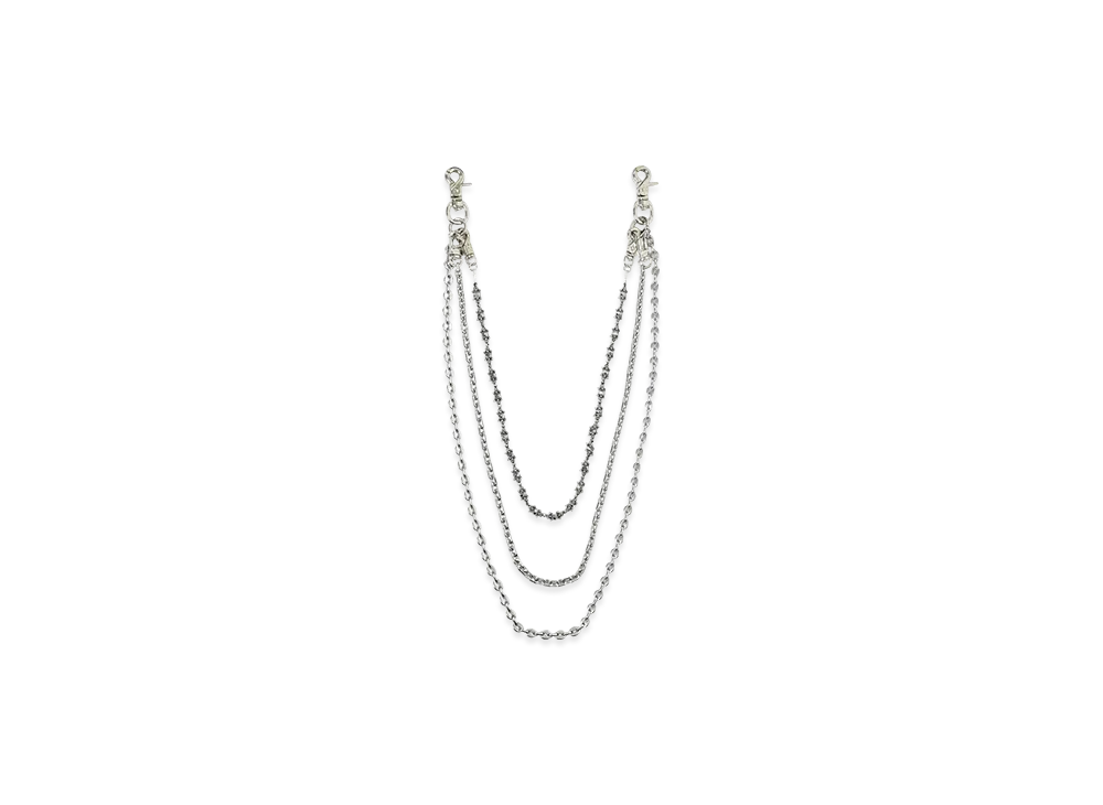 BREATH BH Triple Wallet Chain 