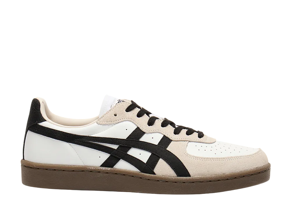 Onitsuka Tiger GSM "White/Black"