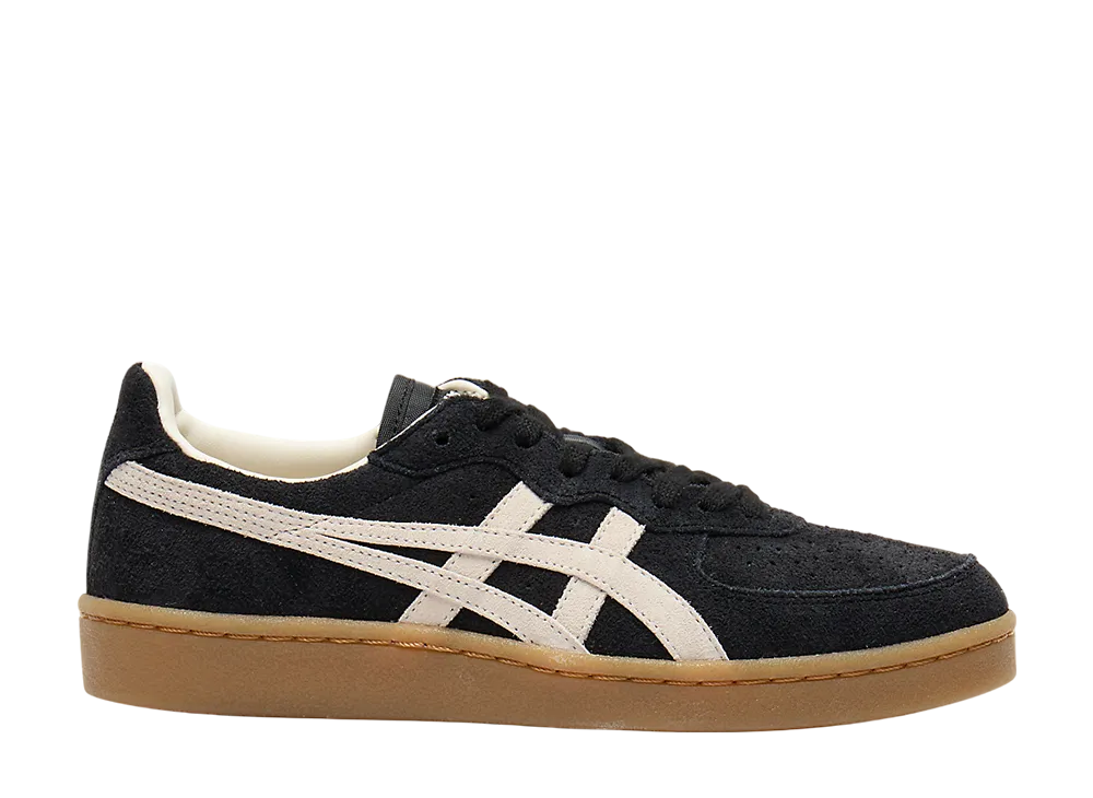 Onitsuka Tiger GSM "Black/White"