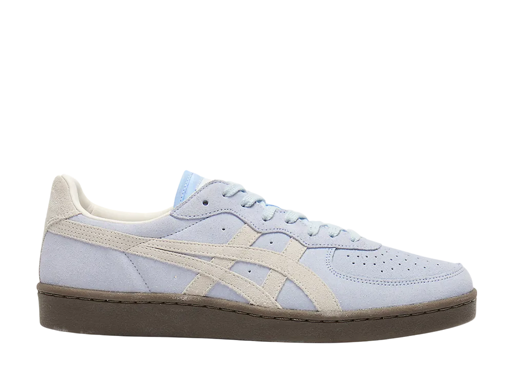 Onitsuka Tiger GSM "Soft Sky/White"