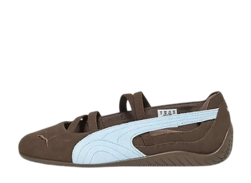 Puma Women's Speedcat Ballet Puma Women's Speedcat Ballet