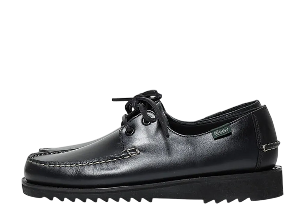 KAPTAIN SUNSHINE x Paraboot Domingue "Navy"