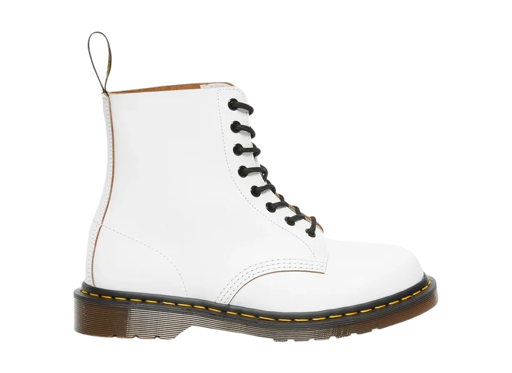 Dr.Martens 1460 Vintage "White"