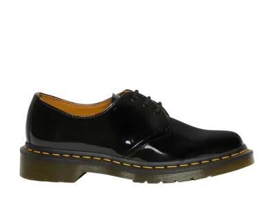 Dr.Martens 1461 Patent Leather Oxford Shoes "Black"