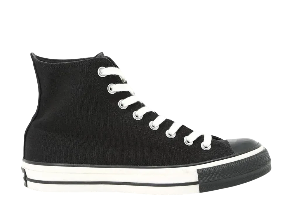 アニエスベー × コンバース オールスター アール ハイ AB "ブラック"