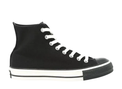 agnes b. × Converse All Star (R) Hi AB "Black"