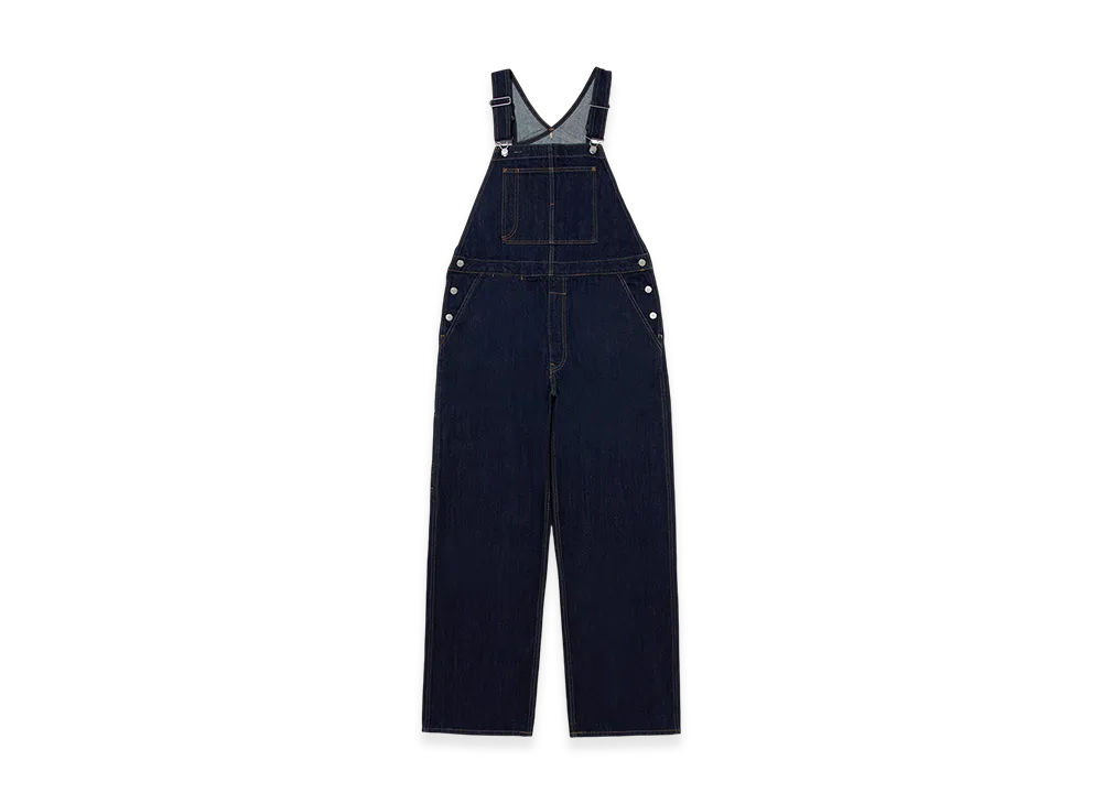 LEVI'S x KENZO Overalls "Indigo"
