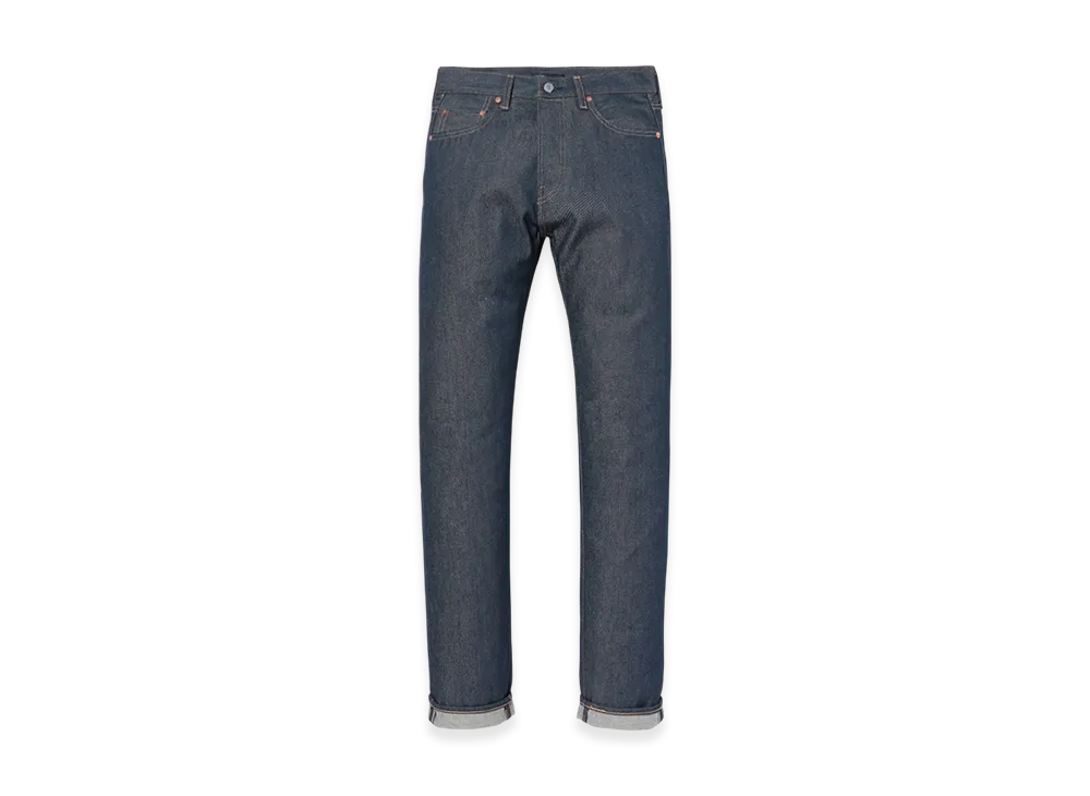 LEVI'S Made&Crafted 80'S 501 Carrier "Rigid STF"