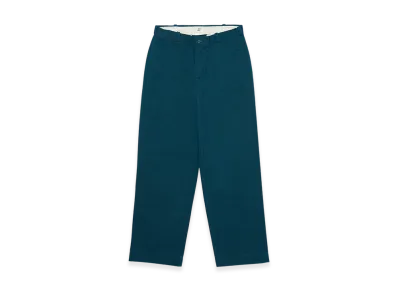 LEVI'S Skate Loose Chino Reflecting Pond "Blue"