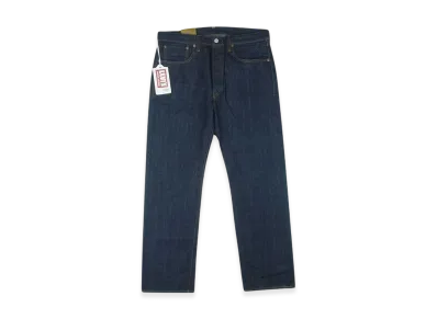 LEVI'S Vintage Clothing 1947 501 Jeans "Rinse"