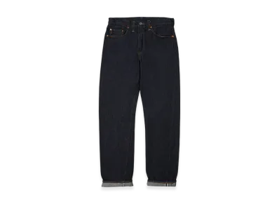 LEVI'S Vintage Clothing 1954 501 Jeans "Rinse"