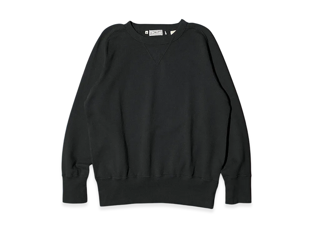 LEVI'S Vintage Clothing Bay Meadows Sweatshirt "Black"