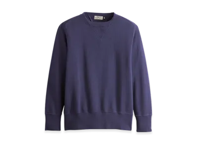 LEVI'S Vintage Clothing Bay Meadows Sweatshirt "Purple"