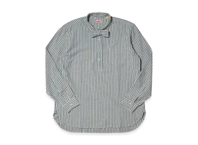 LEVI'S Vintage Clothing Popover Sunset Shirt "Stripes"