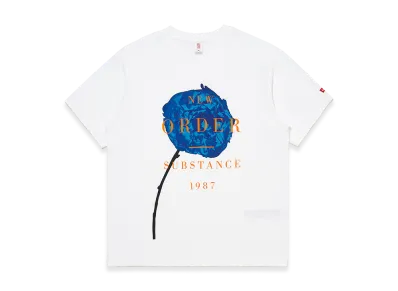 LEVI'S x Newo Rder Substance T-Shirts "White"