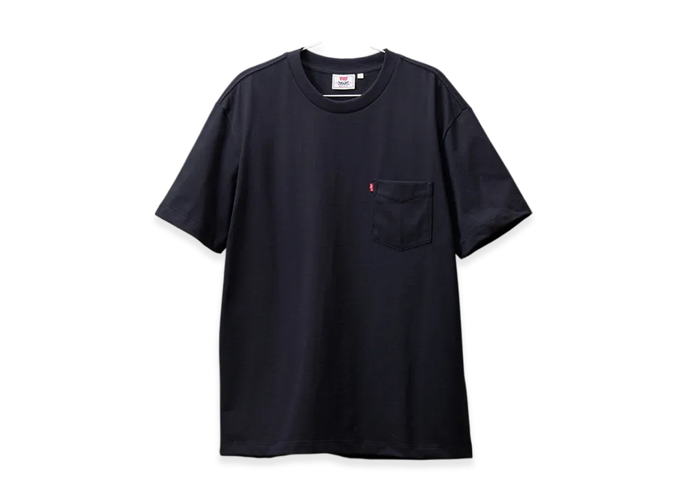 LEVI'S Made In The USA "Black"