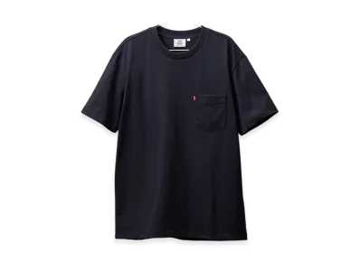 LEVI'S Made In The USA "Black"