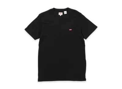 LEVI'S Orijinal T-Shirts "Black"