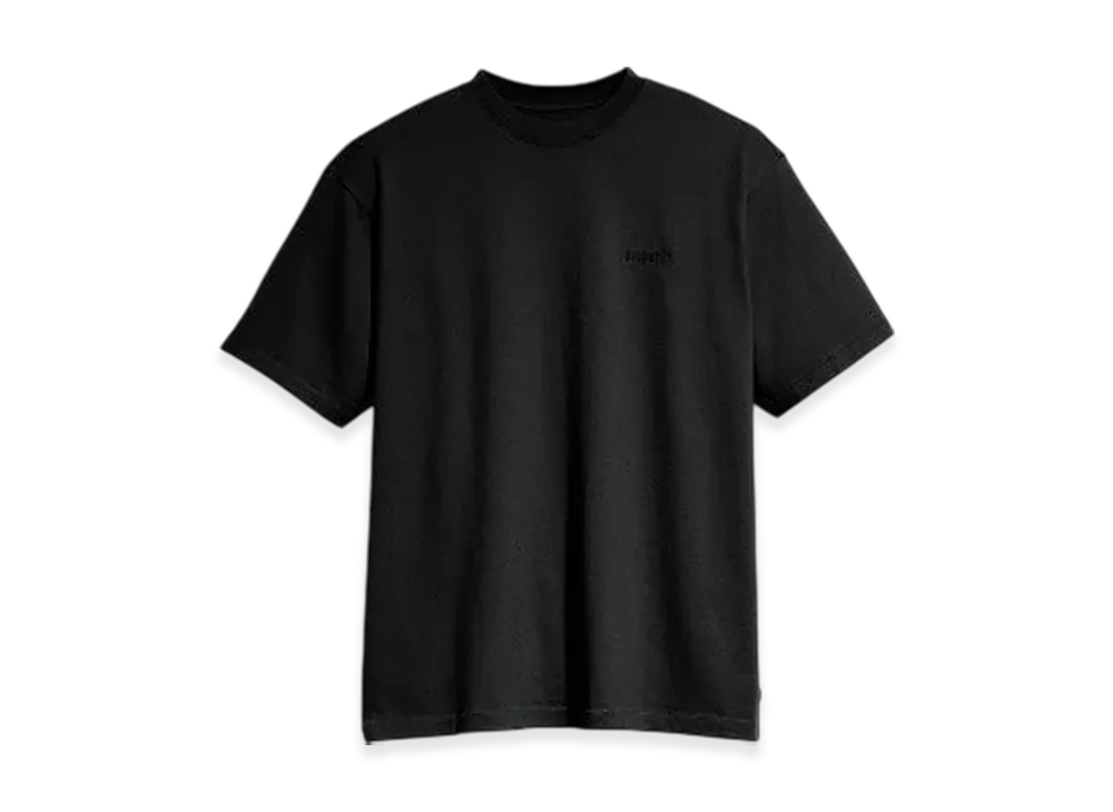 LEVI'S Red Tab Vintage T-shirts "Black"