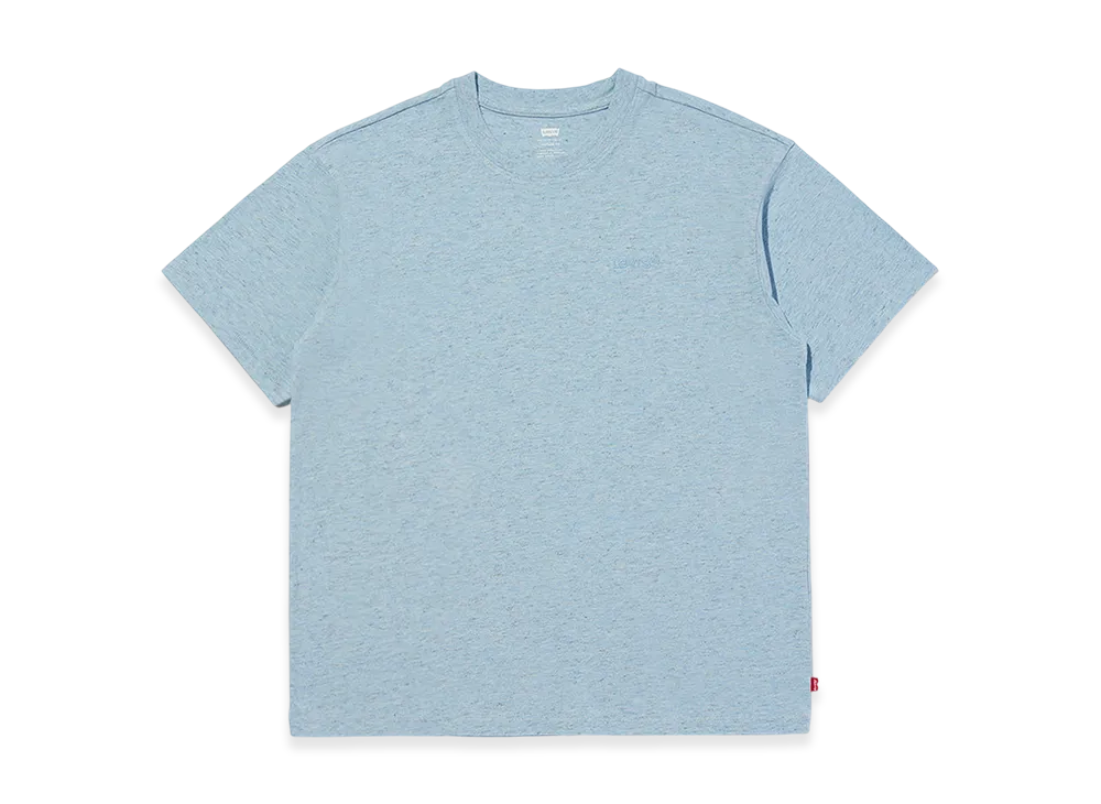 LEVI'S Red Tab Vintage T-shirts "Blue"