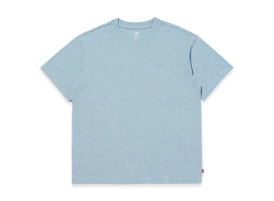 LEVI'S Red Tab Vintage T-shirts "Blue"