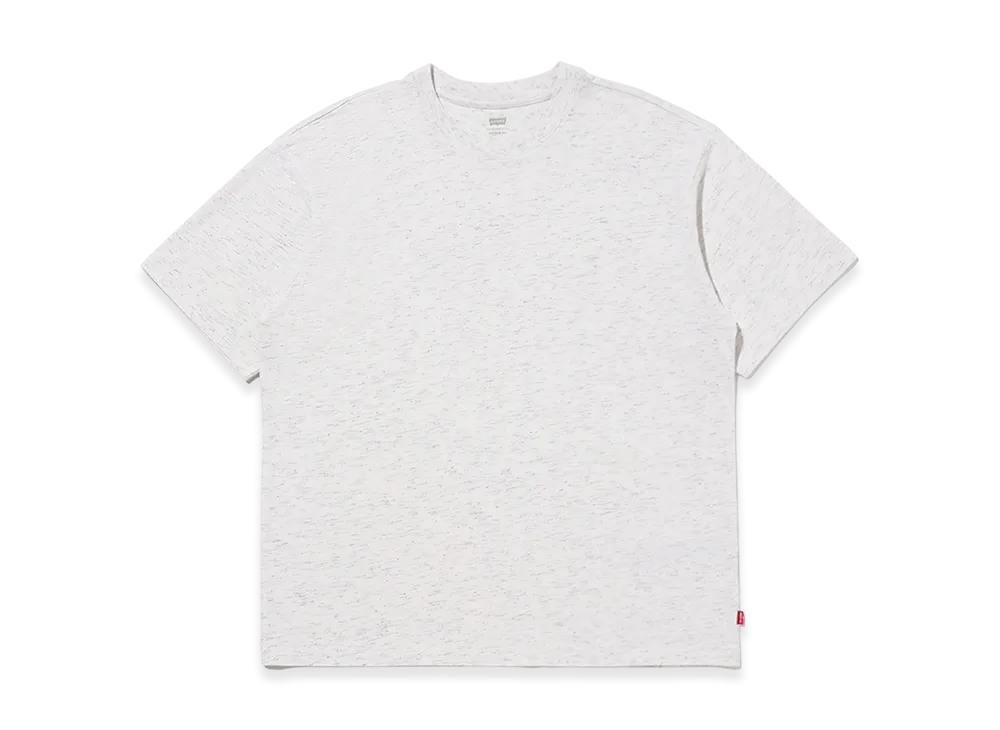 LEVI'S Red Tab Vintage T-shirts "White"